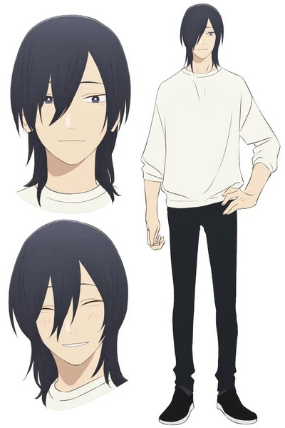 Motoharu Igarashi (Cool Doji Danshi) - Pictures 