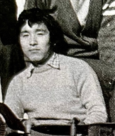 Yamada Michishiro