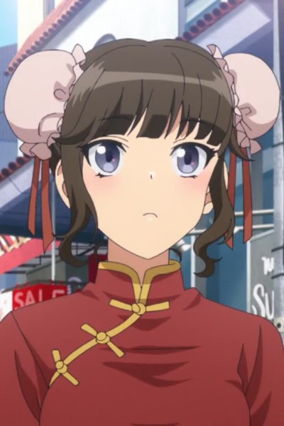 Cosplayer - Character (125989) - AniDB