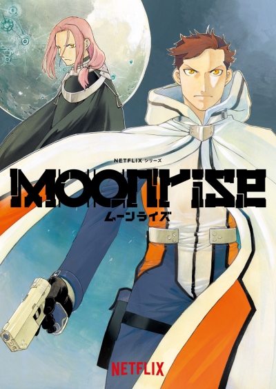 Moonrise - Anime - AniDB