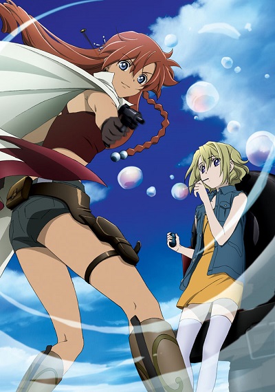 Fairy Tail (2011) - Anime - AniDB