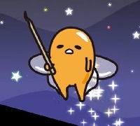 Fairy Gudetama Mother - Character (126265) - AniDB