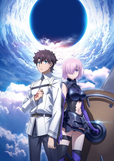 Fate/Stay Night - Anime - AniDB