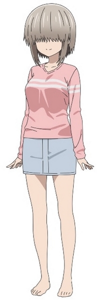 Uzaki-chan wa Asobitai! Double Todos os Episódios Online » Anime TV Online