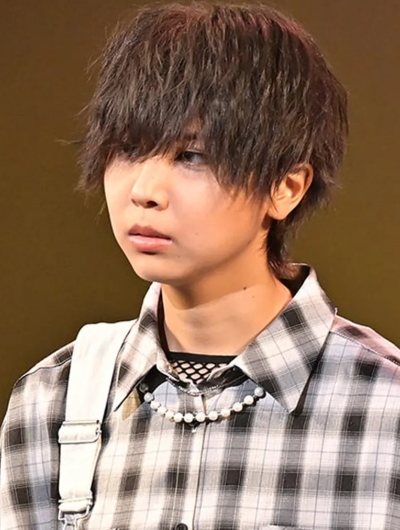 Otoha Person (69031) AniDB