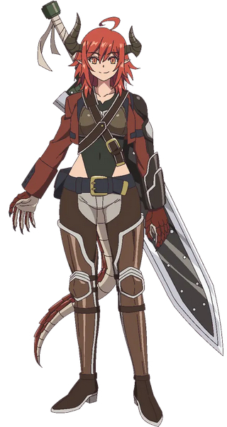 Curran Character 126990 AniDB