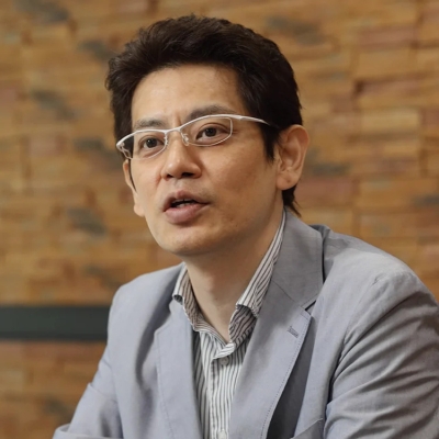 Sekiguchi Masataka Person (69129) AniDB