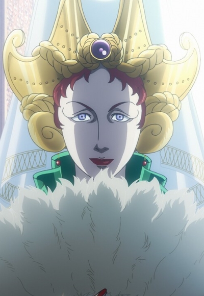 Leopoldine Character (127090) AniDB