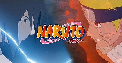 Naruto - Anime - AniDB