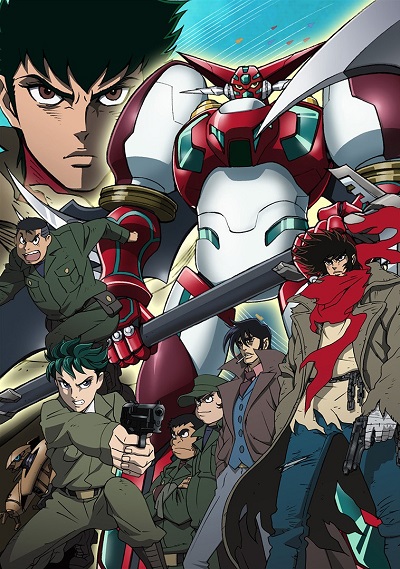 Mecha has always been a major anime genre for decades, but over the 2010s  there has been little to nothing. What explains the near-extinction of the  mecha genre in modern anime? -