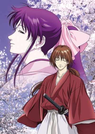 Rurouni Kenshin (2023 TV series) - Wikipedia