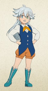 Nanatsu no Taizai: Ensa no Edinburgh - Anime - AniDB