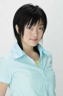 Fujita Mami Person 4780 Anidb