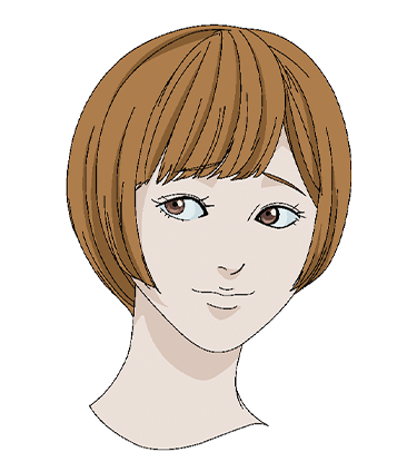 Reimi - Character (127717) - AniDB