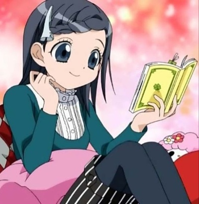 Sakurazuka Miki - Character (127900) - AniDB