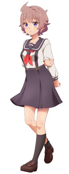 Kirie Konami - MyWaifuList