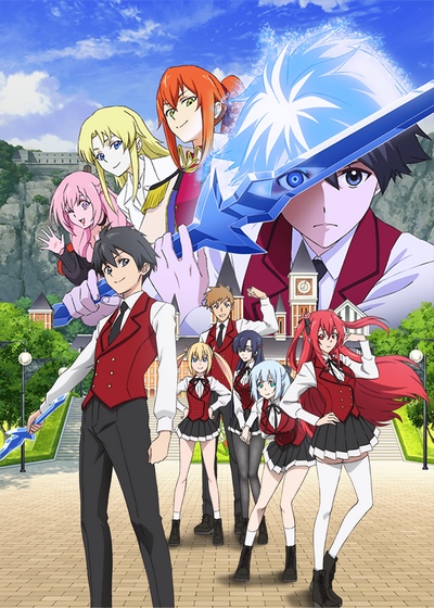 Plastic Memories (TV) - Anime News Network