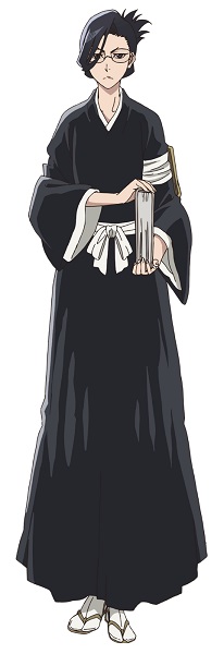 Nanao Ise, Bleach Online User Wiki