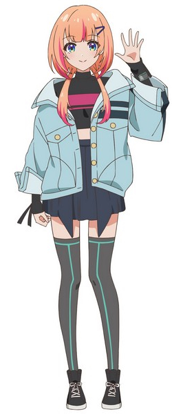 Kizuna no Allele (2023) - Anime - AniDB