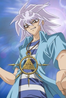 YuGiOh Ryou Bakura Anime Poster Canvas Poster Wall Art Decor Print  Picture Paintings for Living Room Bedroom Decoration  Frame16x24inch40x60cm  Amazonca Home