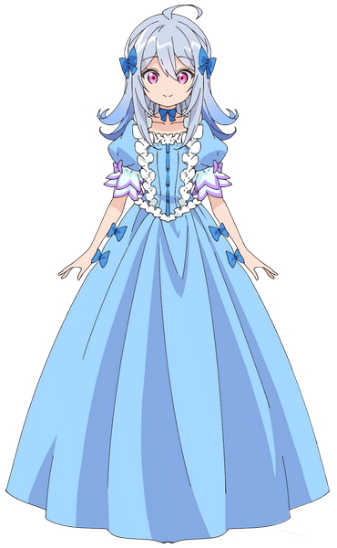 Reine von Silford - Character (131532) - AniDB