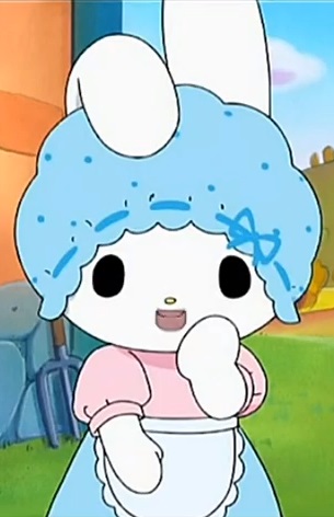 Onegai My Melody (series), Onegai my melody Wiki