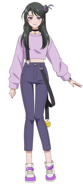 Kizuna no Allele (2023) - Anime - AniDB