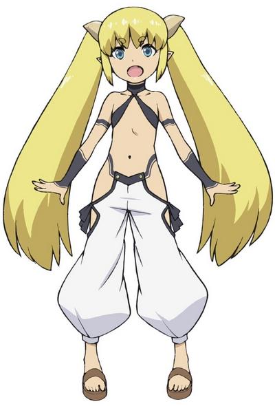 Cu Chulainn Character (128727) AniDB