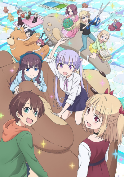 Anime Review: Friend Game Episode 1 - Sequential Planet