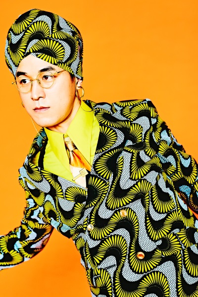 Maharajan - Person (70055) - AniDB