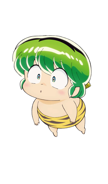 Urusei Yatsura (1981 TV series) - Wikipedia