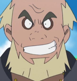 Bourgain Character (129515) AniDB