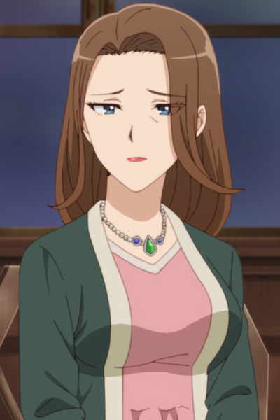 Seika Lamprogue, Saikyou Onmyouji no Isekai Tenseiki Wiki