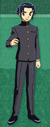 Subaru Muryou Character Anidb