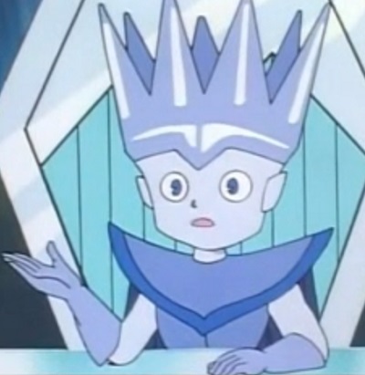 Ouji Character (129875) AniDB