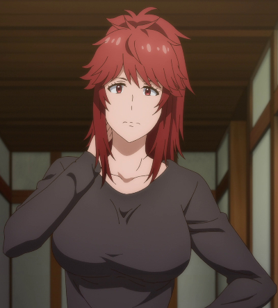 Akemi Aizawa, Tomo-chan wa Onnanoko Wikia