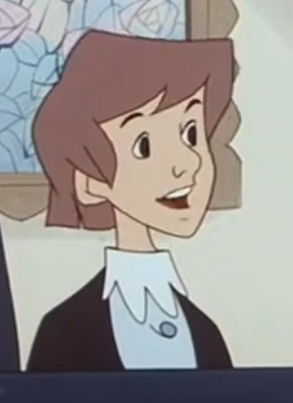 Enrico - Character (129976) - AniDB