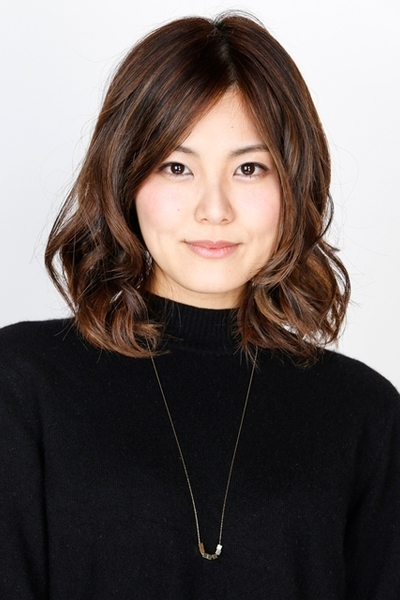 Fumino Inoue, Inu Yashiki Wiki