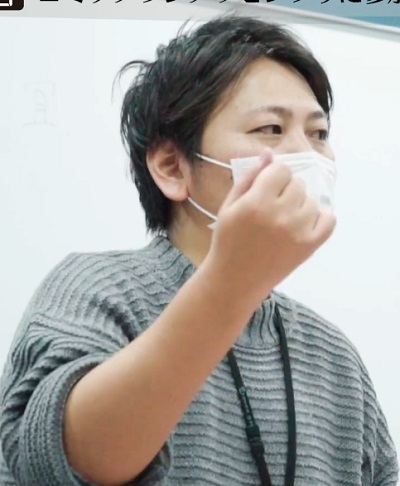 Shiihara Naoki Person (70825) AniDB