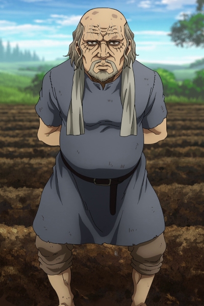 Vinland Saga Season 2 - Anime - AniDB