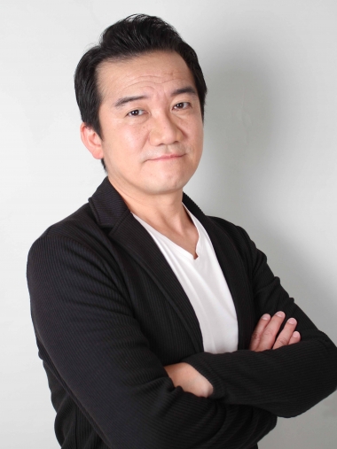 Abe Ryuuichi Person (71029) AniDB