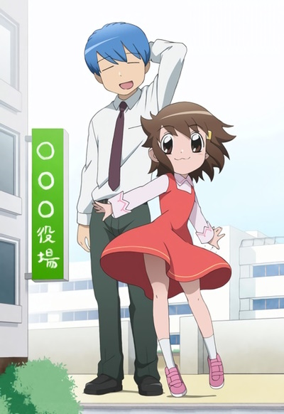 Animes In Japan 🎄 on X: INFO O mangá de Kanojo mo Kanojo