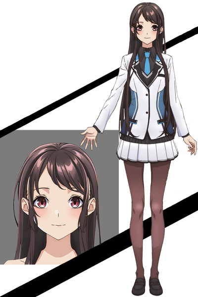 Houjou Kaori in 2023  Kawaii anime girl, Anime cosplay girls, Anime girl