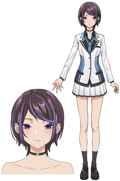 Musaigen no Phantom World, Wiki