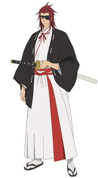 Asaemon YAMADA