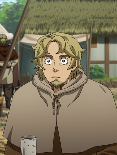 Gyoro Character (131196) AniDB