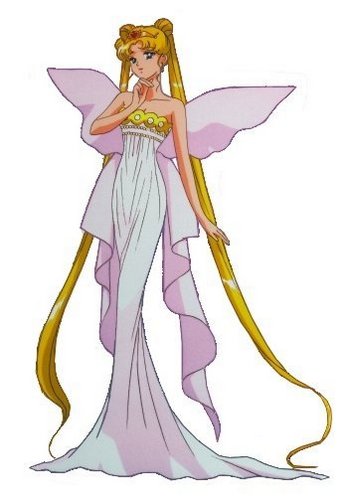 Neo-Queen Serenity - Character (7486) - AniDB