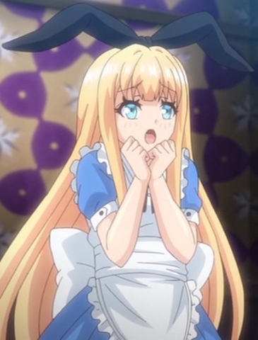 MAPPA Announces New Mari Okada Directed Original Anime Film 'Alice to Tres  no Maboroshi Kojo' - Crunchyroll News