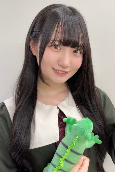 Komori Yuri Person (71405) AniDB