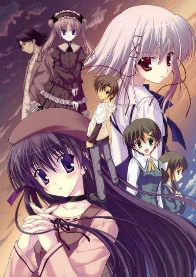 Clannad – Favourite Anime ~Ichi~